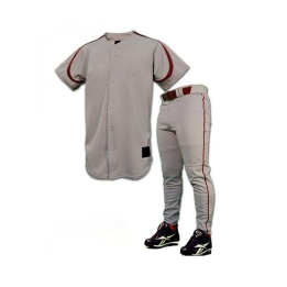 Baseball Uniform